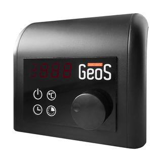 Пульт управления электрокаменкой GeoS-Control 18 (Костер) 18 кВт